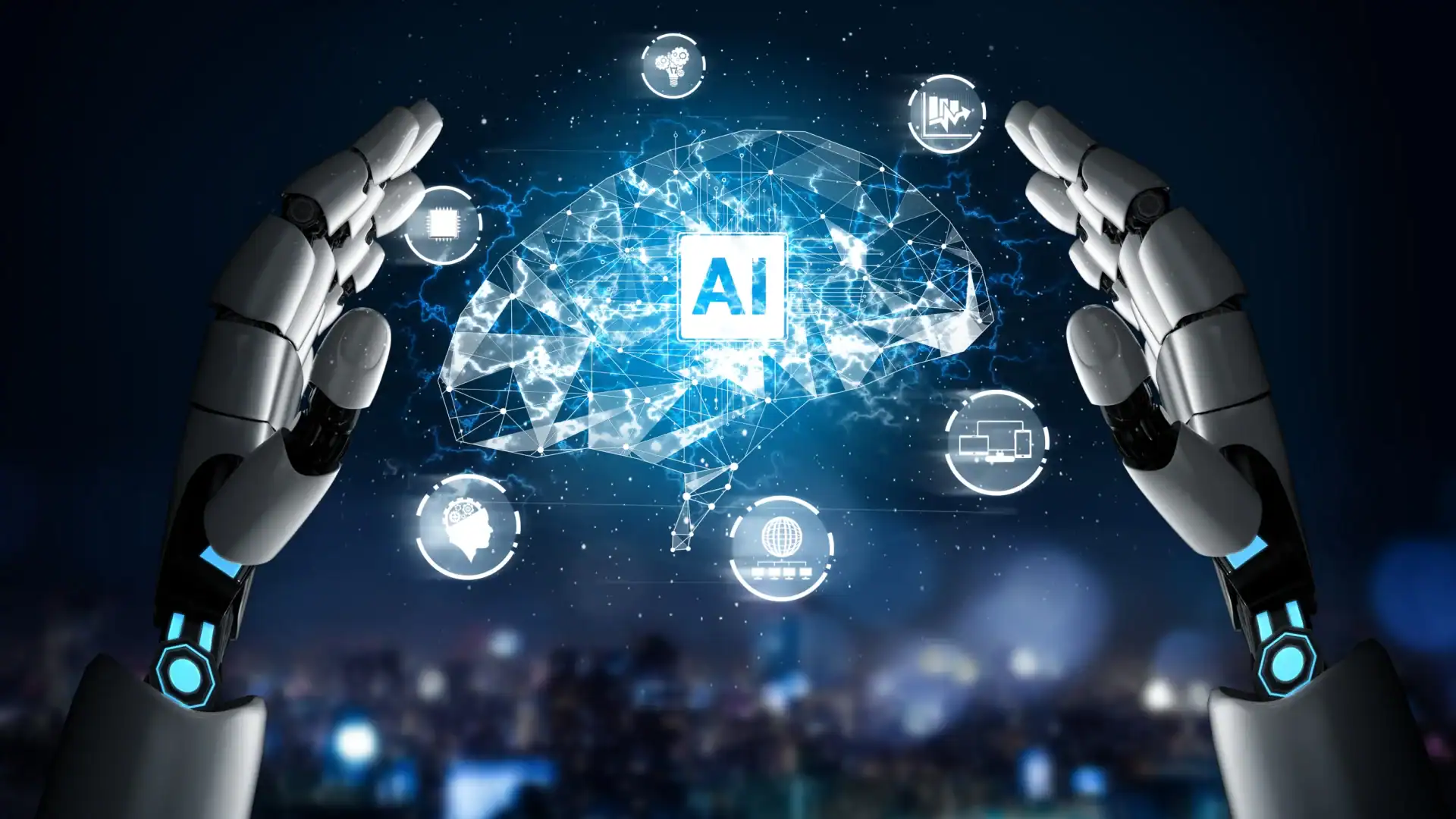 Exploring the hottest trend in ai assisted development